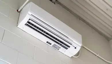 EcoHeat Maine heat pumps mini split affordable heating cooling industries commercial gateway 3