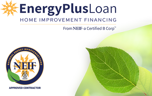 EnergyPlus financing program