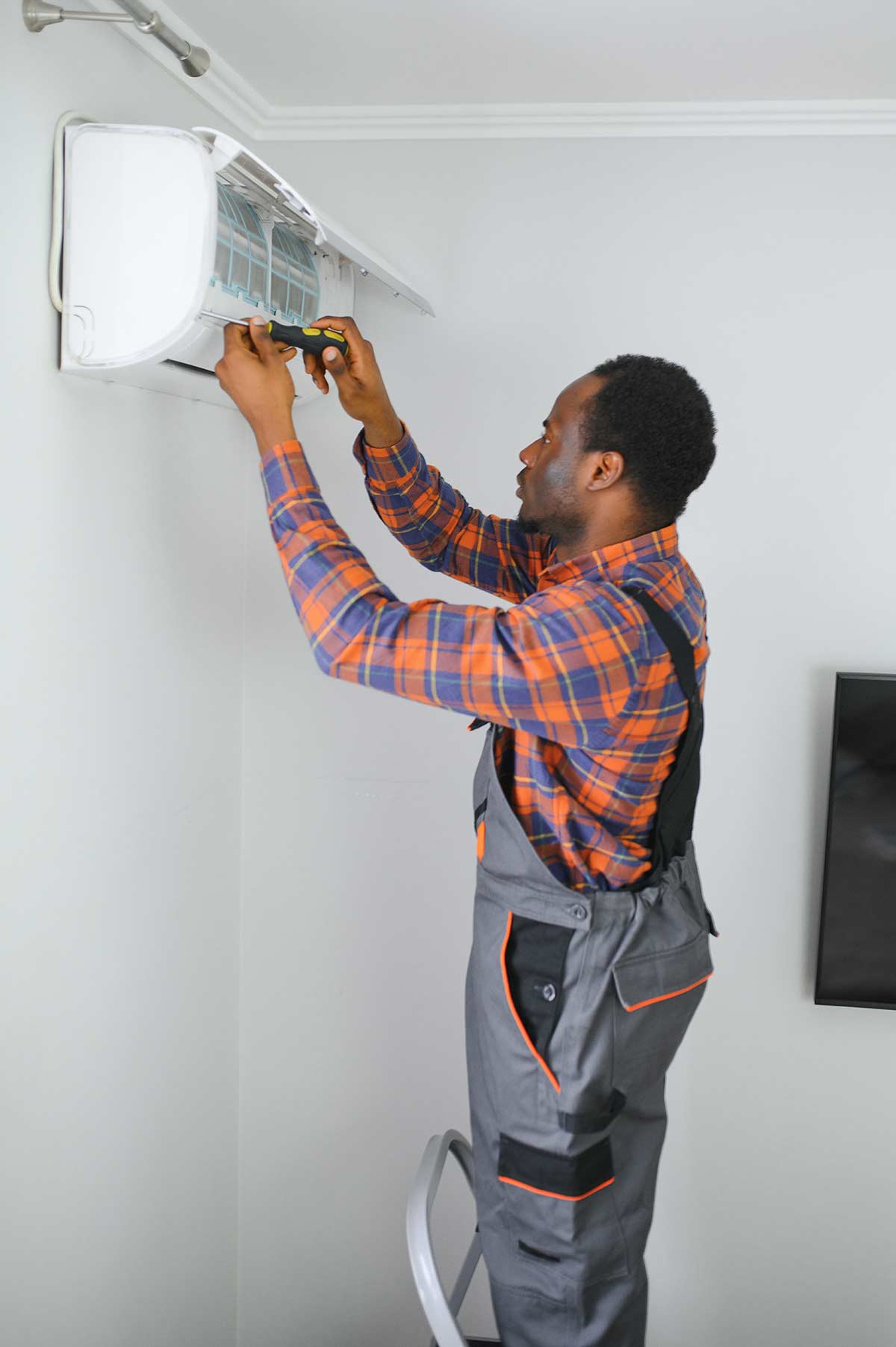 EcoHeat Maine heat pump installation served across Portland, ME and beyond